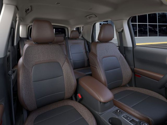 New 2025 Ford Bronco Sport Outer Banks - photo 19
