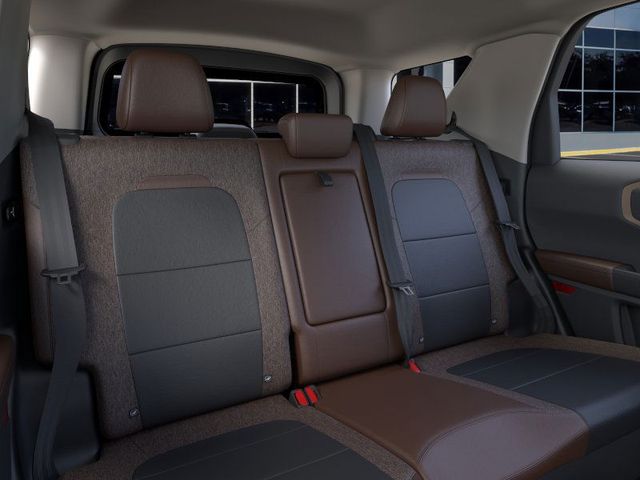 New 2025 Ford Bronco Sport Outer Banks - photo 20