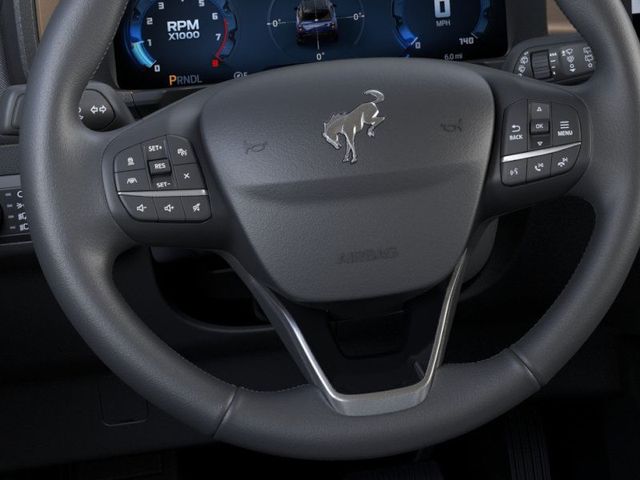New 2025 Ford Bronco Sport Outer Banks - photo 21