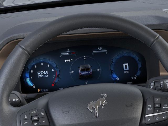 New 2025 Ford Bronco Sport Outer Banks - photo 22