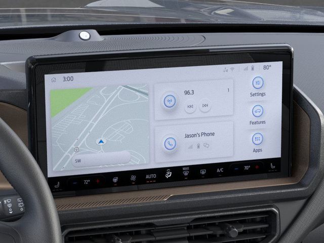 New 2025 Ford Bronco Sport Outer Banks - photo 23