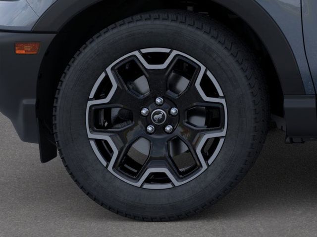 New 2025 Ford Bronco Sport Outer Banks - photo 5
