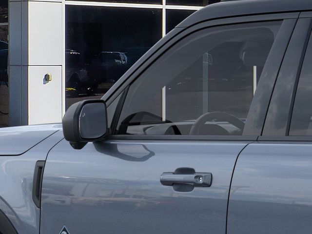 New 2025 Ford Bronco Sport Outer Banks - photo 6