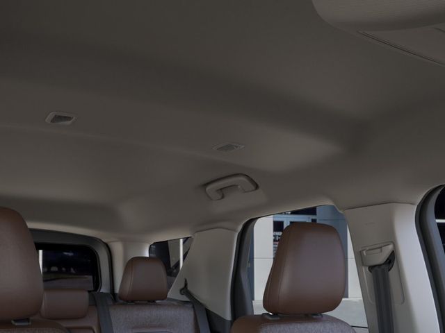 New 2025 Ford Bronco Sport Outer Banks - photo 8