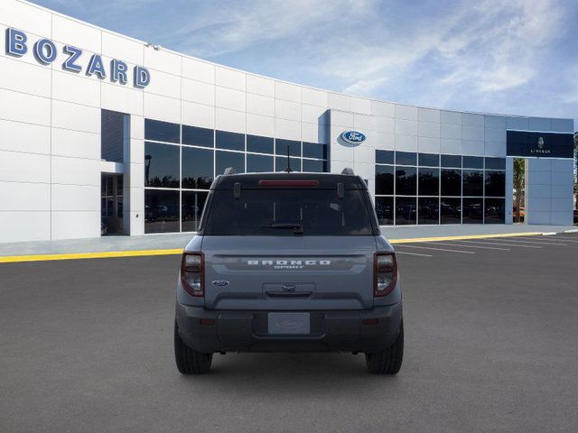 New 2025 Ford Bronco Sport Outer Banks - photo 14