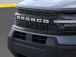 New 2025 Ford Bronco Sport Outer Banks thumbnail 3