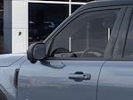 New 2025 Ford Bronco Sport Outer Banks thumbnail 6
