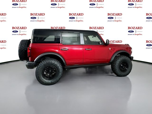 New 2025 Ford Bronco Big Bend - photo 17