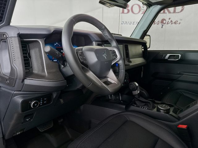 New 2025 Ford Bronco Big Bend - photo 18