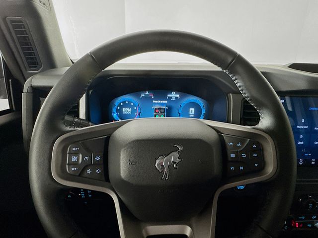 New 2025 Ford Bronco Big Bend - photo 20