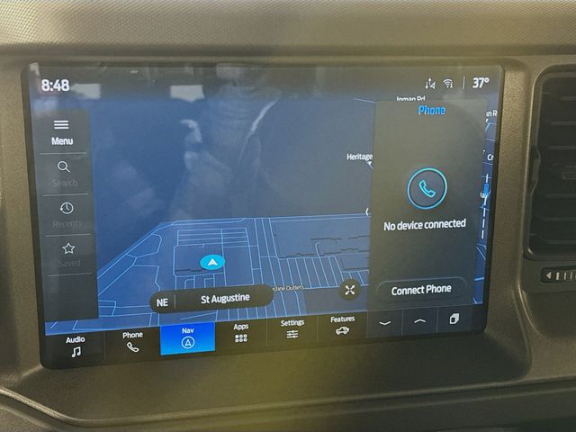 New 2025 Ford Bronco Big Bend - photo 21