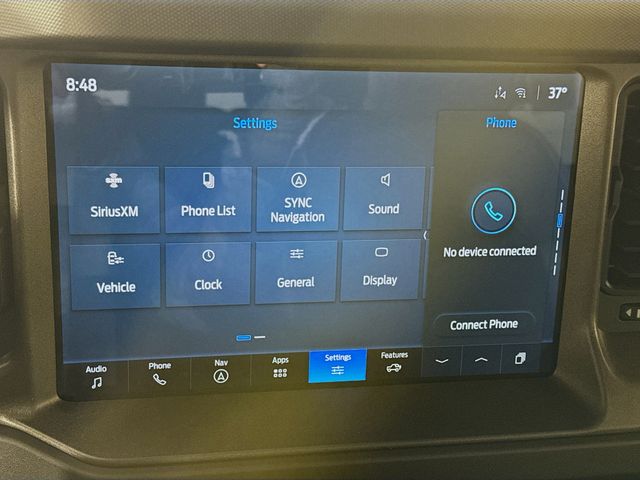 New 2025 Ford Bronco Big Bend - photo 23