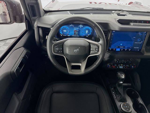 New 2025 Ford Bronco Big Bend - photo 5