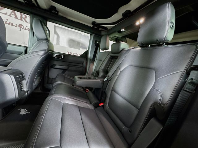 New 2025 Ford Bronco Big Bend - photo 27