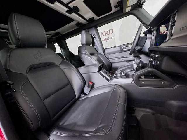 New 2025 Ford Bronco Big Bend - photo 9