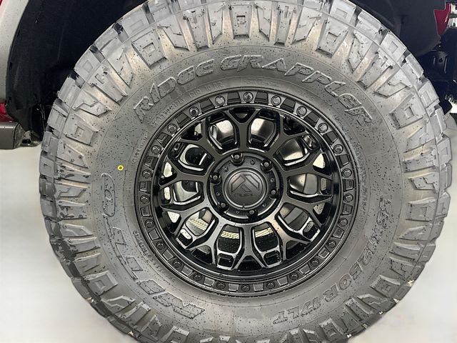 New 2025 Ford Bronco Big Bend - photo 28