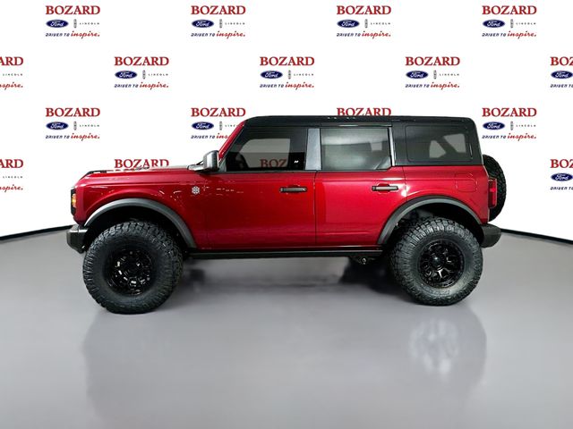 New 2025 Ford Bronco Big Bend - photo 15