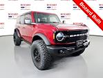 New 2025 Ford Bronco Big Bend thumbnail 11