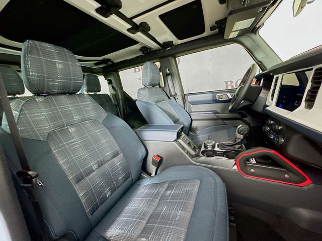 New 2025 Ford Bronco Heritage - photo 27