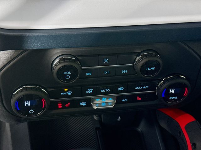 New 2025 Ford Bronco Heritage - photo 16