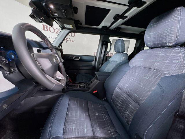 New 2025 Ford Bronco Heritage - photo 21