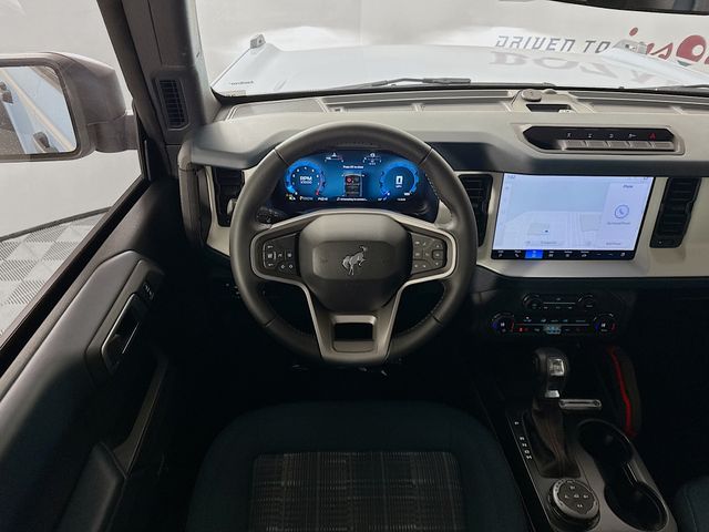 New 2025 Ford Bronco Heritage - photo 22