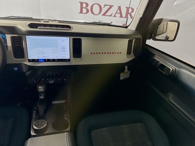 New 2025 Ford Bronco Heritage - photo 23