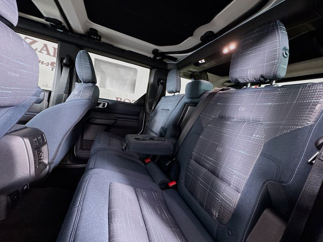New 2025 Ford Bronco Heritage - photo 24