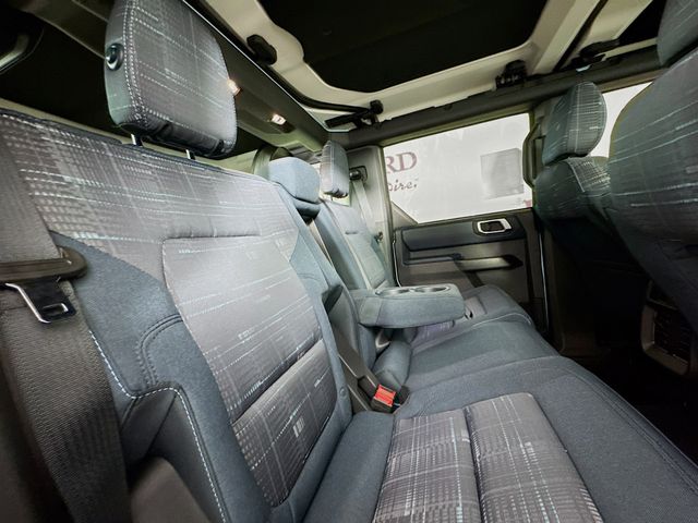 New 2025 Ford Bronco Heritage - photo 26