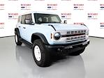 New 2025 Ford Bronco Heritage thumbnail 1