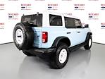 New 2025 Ford Bronco Heritage thumbnail 7