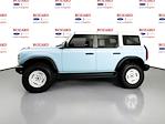 New 2025 Ford Bronco Heritage thumbnail 4
