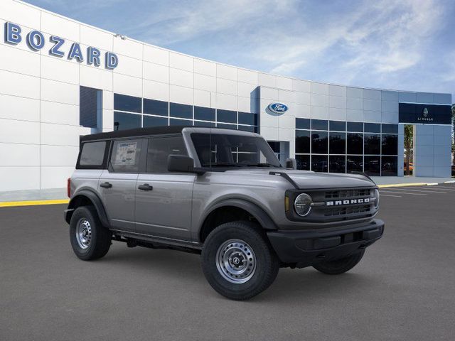 New 2025 Ford Bronco Base - photo 7