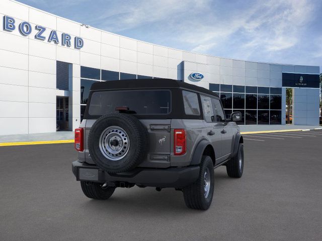 New 2025 Ford Bronco Base - photo 8