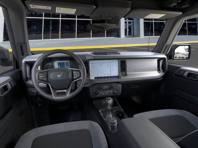 New 2025 Ford Bronco Base - photo 9