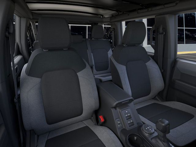 New 2025 Ford Bronco Base - photo 10