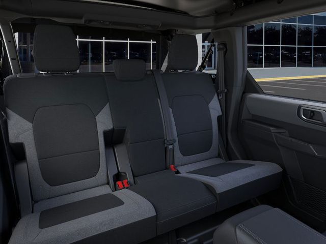 New 2025 Ford Bronco Base - photo 11