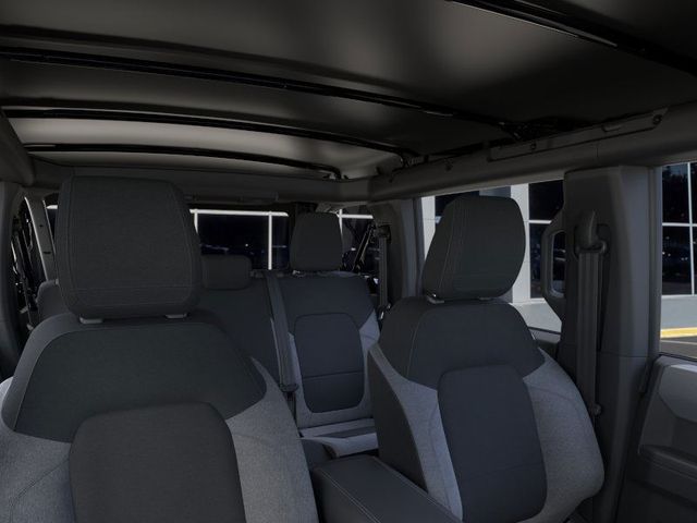 New 2025 Ford Bronco Base - photo 12