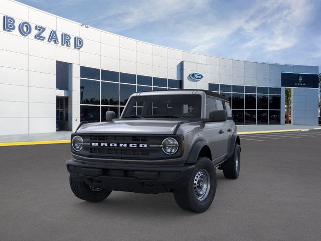 New 2025 Ford Bronco - photo 2