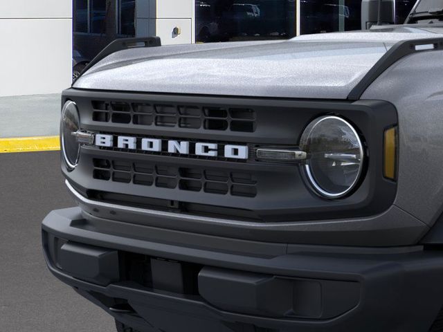 New 2025 Ford Bronco Base - photo 19