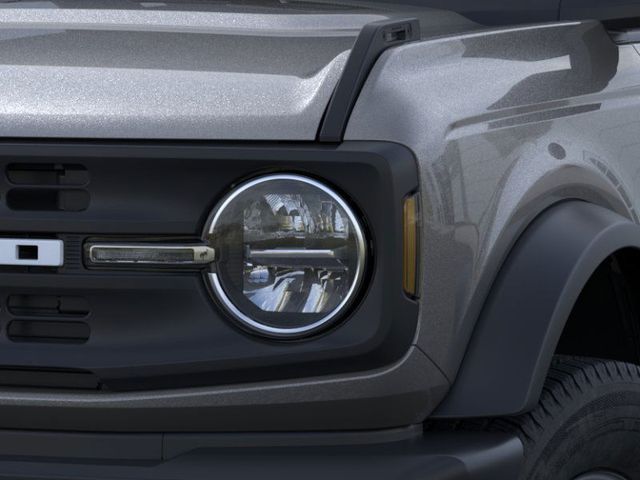 New 2025 Ford Bronco Base - photo 20