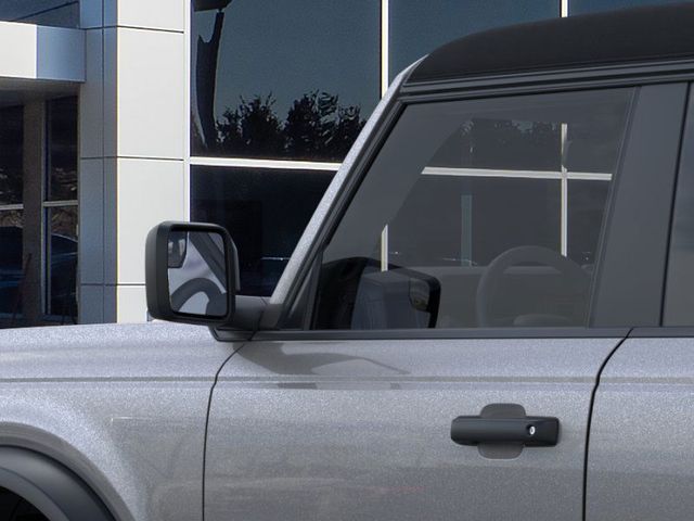 New 2025 Ford Bronco Base - photo 22
