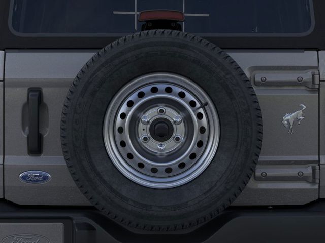 New 2025 Ford Bronco Base - photo 24