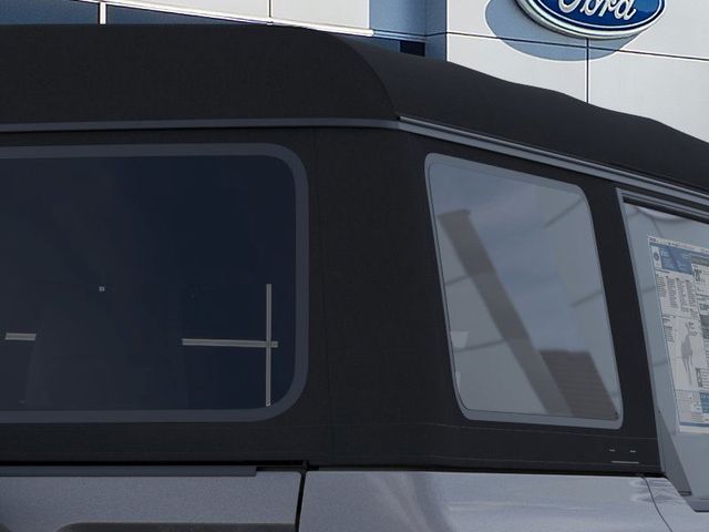New 2025 Ford Bronco Base - photo 25