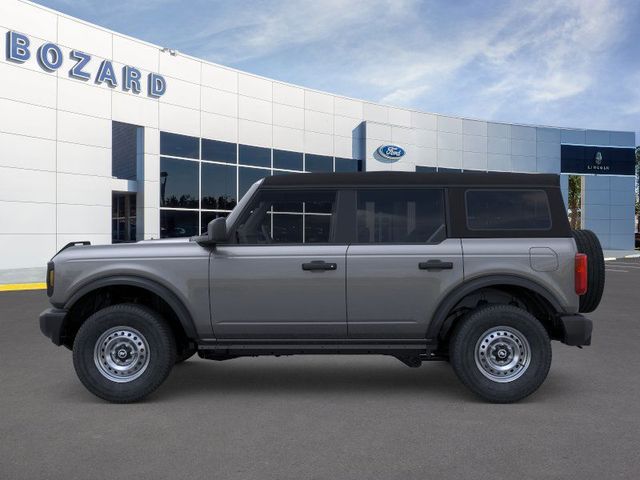 New 2025 Ford Bronco Base - photo 3