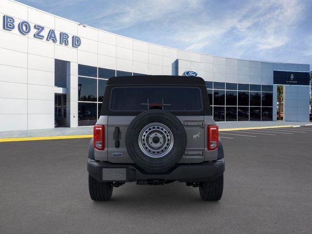 New 2025 Ford Bronco Base - photo 5