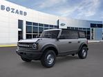 New 2025 Ford Bronco Base thumbnail 1