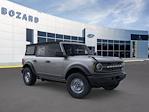 New 2025 Ford Bronco Base thumbnail 7