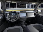 New 2025 Ford Bronco Base thumbnail 8