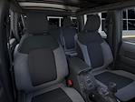 New 2025 Ford Bronco Base thumbnail 9